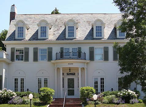 Home Improvement Tax Credit
