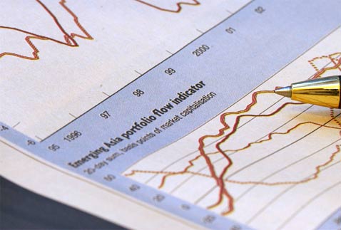 Ways Of Investing Your Money