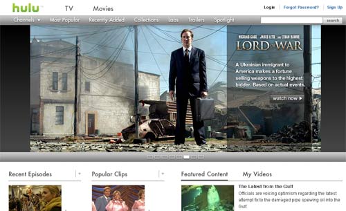 hulu