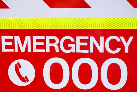 Baby Step 3 Large Emergency Fund