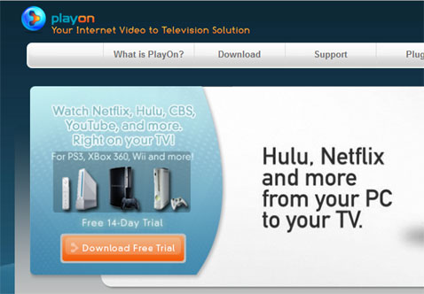 Watch TV For Free