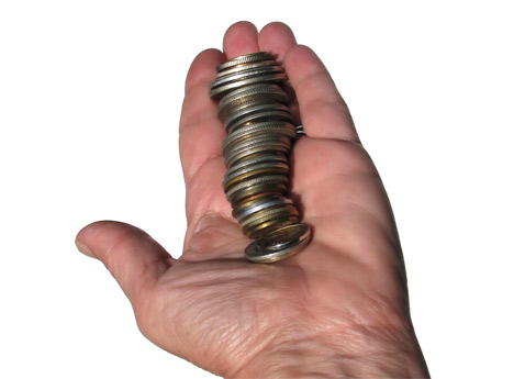 Tips For Saving Money