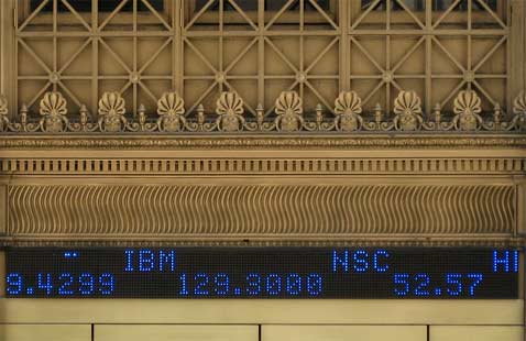 Tips For A Financial Turnaround