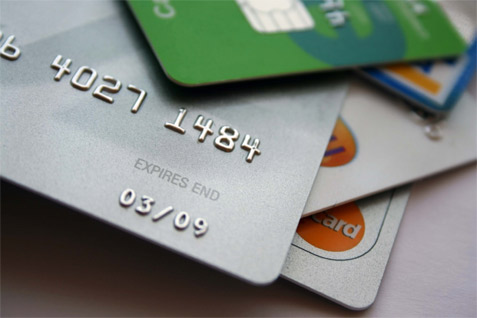 Credit Card Fees And Rates Increase