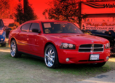 Save Money Shopping For A Car