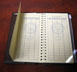 Cash Envelope Budget