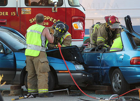 Planning For Emergencies