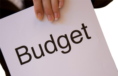 Reasons To Budget
