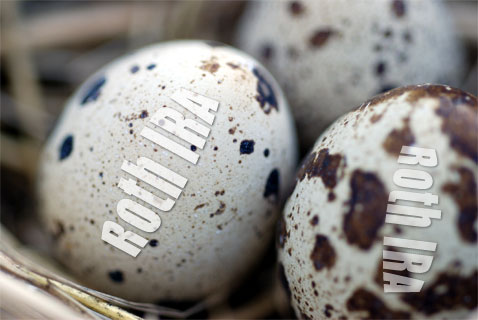 Why Not To Open A Roth IRA