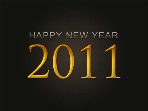 Happy New Year!