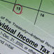 2011 Federal Income Tax Increase For Some Despite Tax Rate Extensions