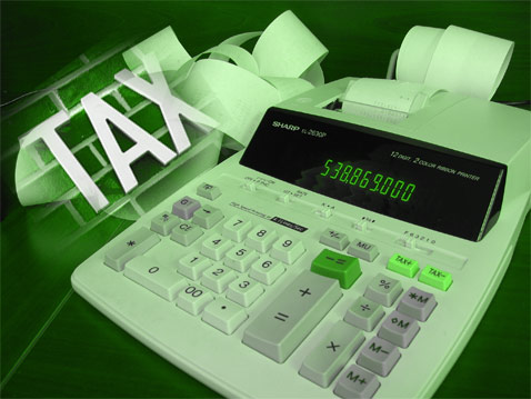 2011 Tax Changes