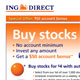 ShareBuilder Review: Discount Online Stock Brokerages