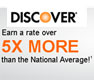 Discover Bank Review: High Yield Savings Account
