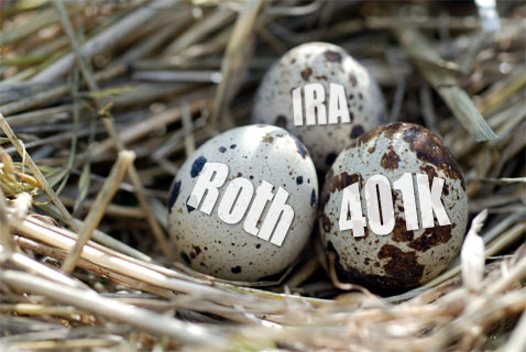 When Is IRA Contribution And Recharacterization Deadline