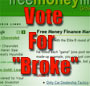 Vote For Me In The Free Money Finance March Madness Elite Eight