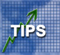 Treasury inflation-protected securities (TIPS)