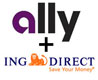 Ally Bank Investigates Possibility Of Buying ING Direct from ING Group