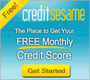 Credit Sesame Review