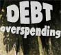 Debt and Overspending