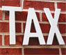 2012 Federal Income Tax Rates