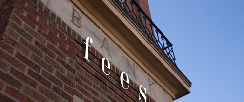 new bank fees coming new bank fees coming