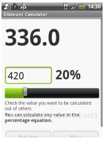 discount calculator app discount calculatory app