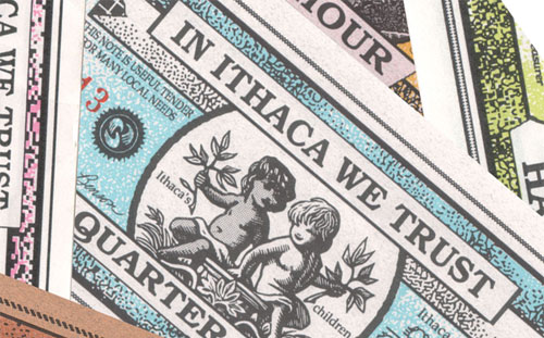 local currency local currency