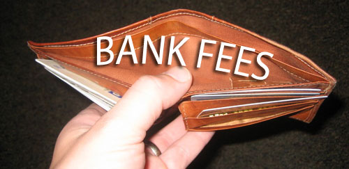 Overdraft fees overdraft fees