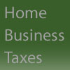 Home Business And Taxes: Doubling Up On Tax Day