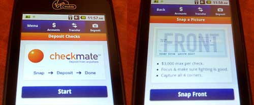 ING Remote Deposit ING Remote Deposit