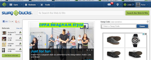 swagbucks review swagbucks review