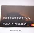 cell phone as credit card