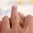 Young, Single and Delaying Marriage